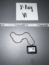 1/6 Scale Modern Civilian Police ID