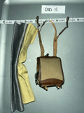 1/6 Scale WWII German Horsehair Backpack - DID