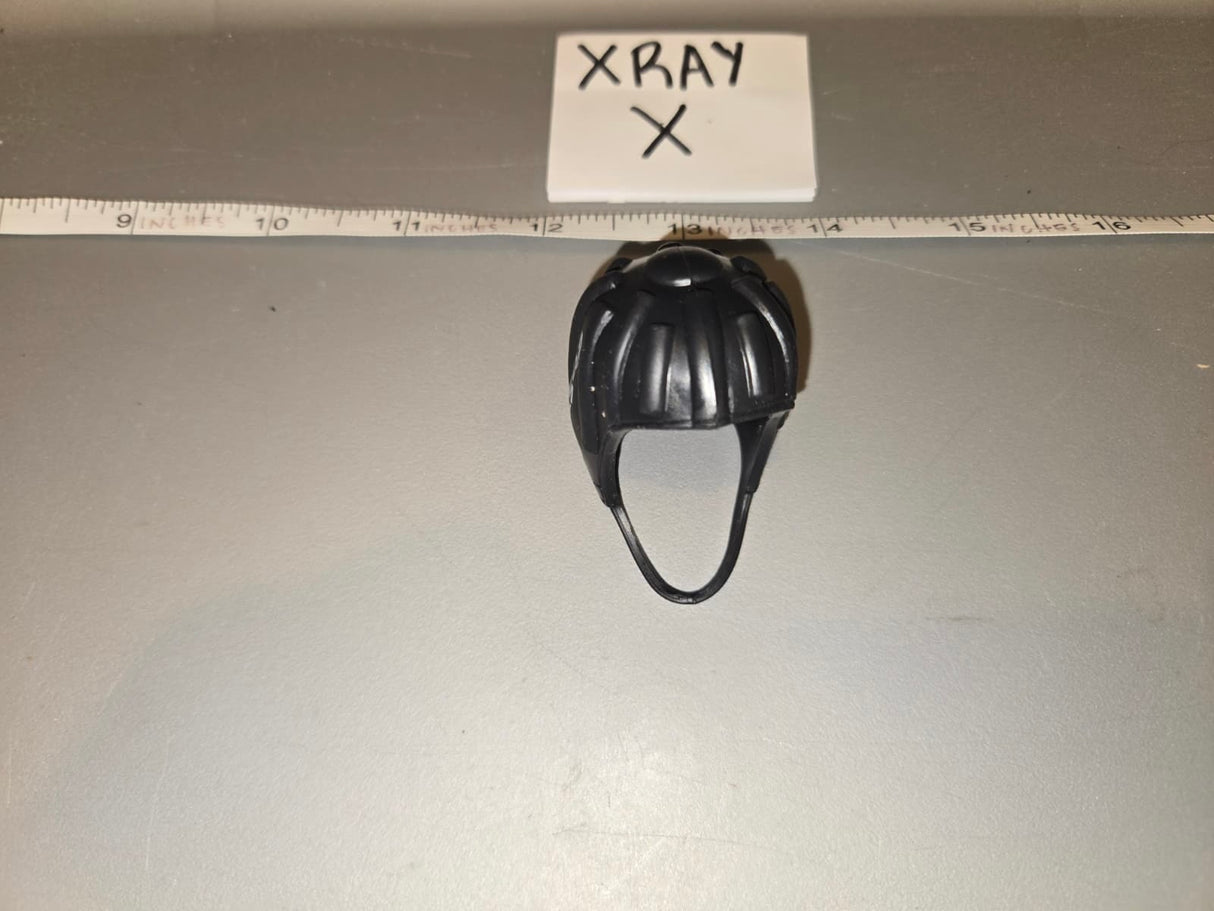 1/6 Scale Modern Era Army Parachute Training Helmet