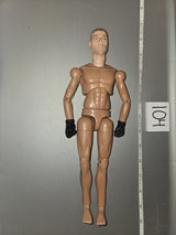 1/6 Scale Nude BBI Figure