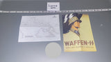 1/6 Scale WWII German Documents