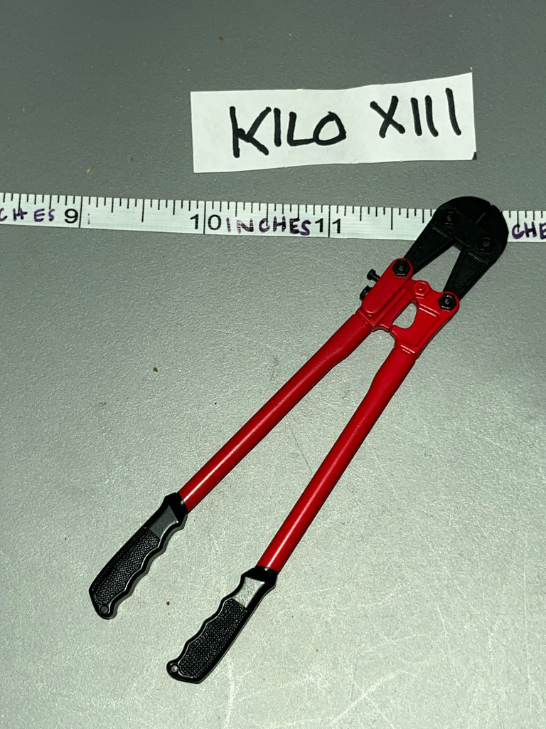 1/6 Scale Modern Era Bolt Cutters