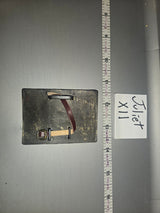 1/6 Scale Ancient Roman Shield  - Medieval