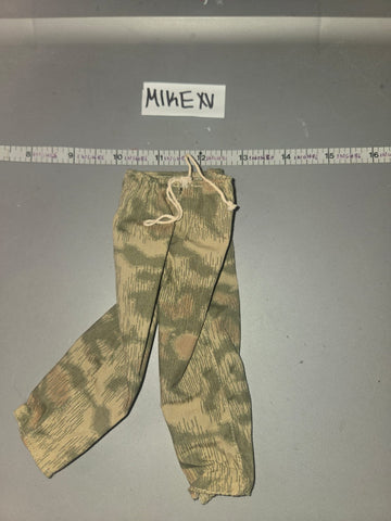 1/6 Scale WWII German Marsh Heer Pants