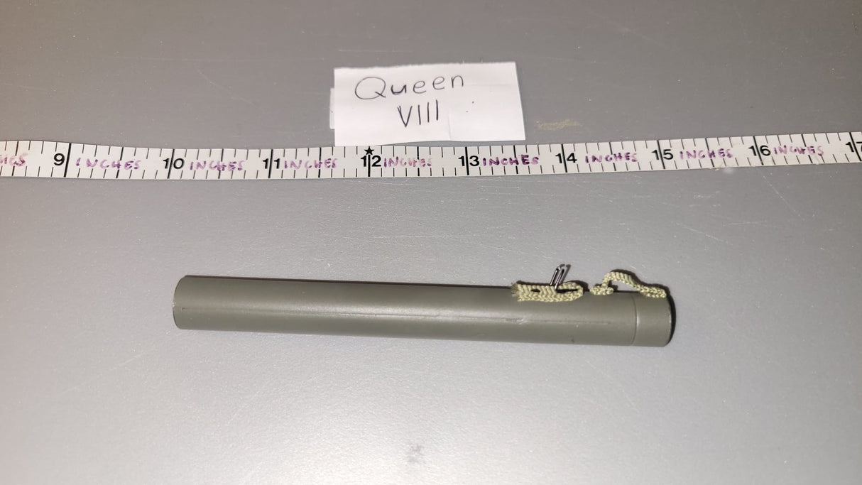 1/6 Scale WWII US Sniper Scope Case