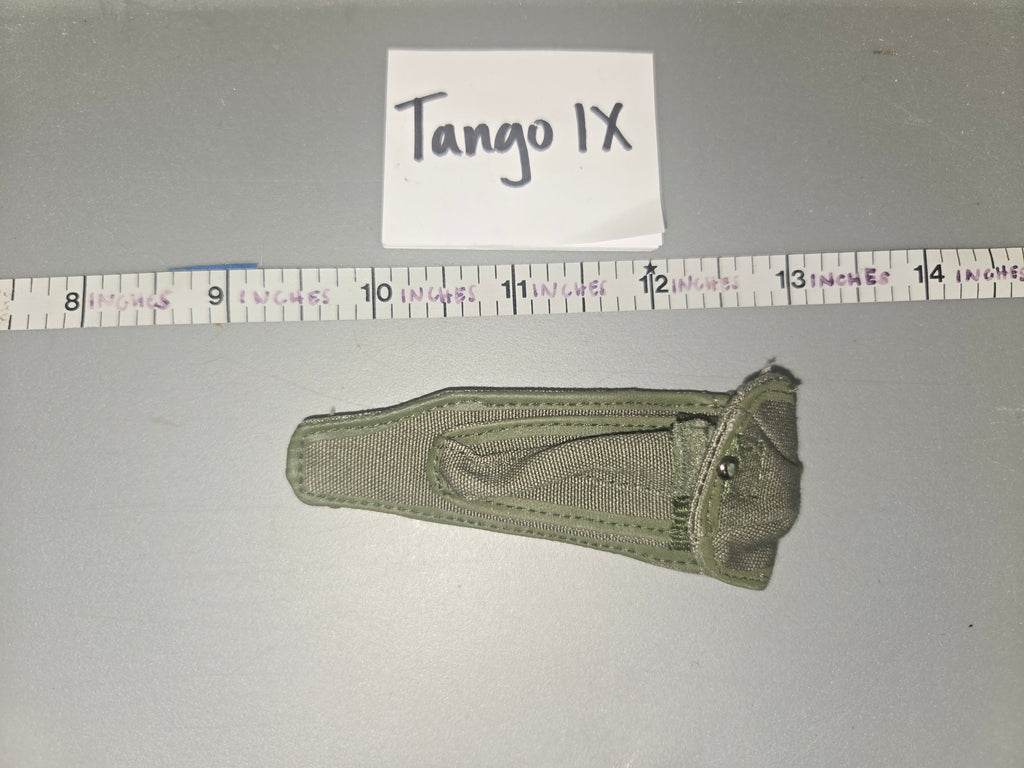 1:6 Vietnam Era US Radio Pouch
