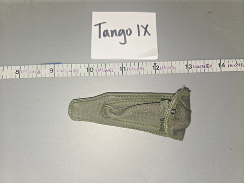 1:6 Vietnam Era US Radio Pouch