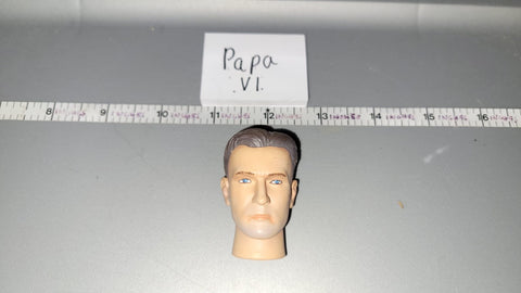 1/6 Scale Dragon Head Sculpt