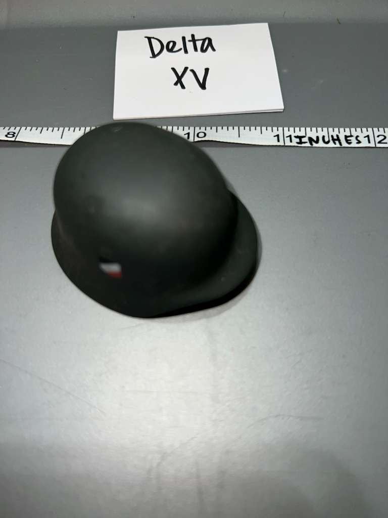 1/6 Scale WWII German Helmet