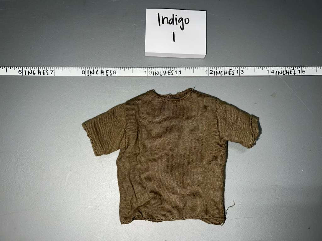 1:6 Scale Modern Era - Vietnam Green T Shirt