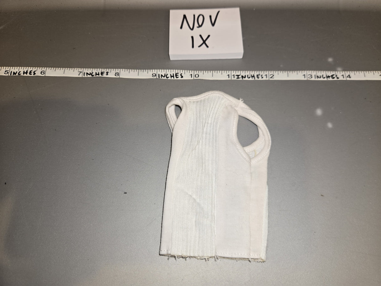 1/6 Scale WWII German Under Shirt
