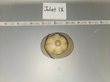 1/6 Scale WWII German Afrika Korps Pith Helmet -