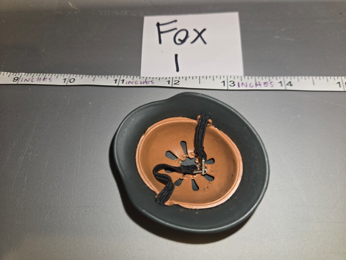 1/6 Scale WWII German Helmet