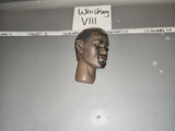 1/6 Scale Head Sculpt - African American