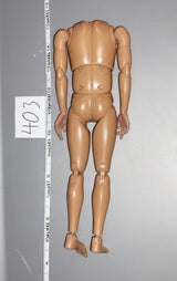1/6 Scale Nude DID Figure - Basic Figure