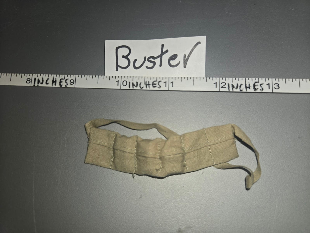 1/6 Scale WWII US Bandolier