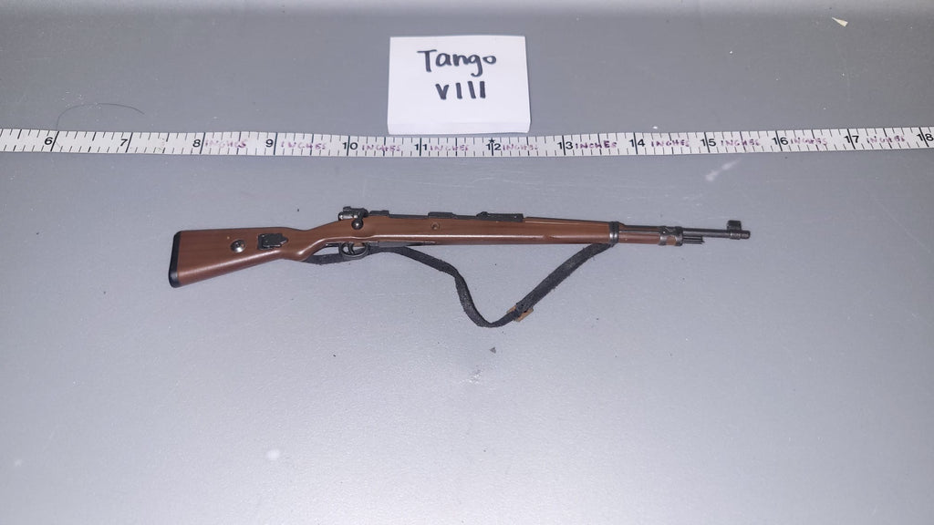 1/6 Scale WWII German Kar-98
