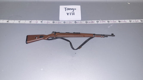 1/6 Scale WWII German Kar-98