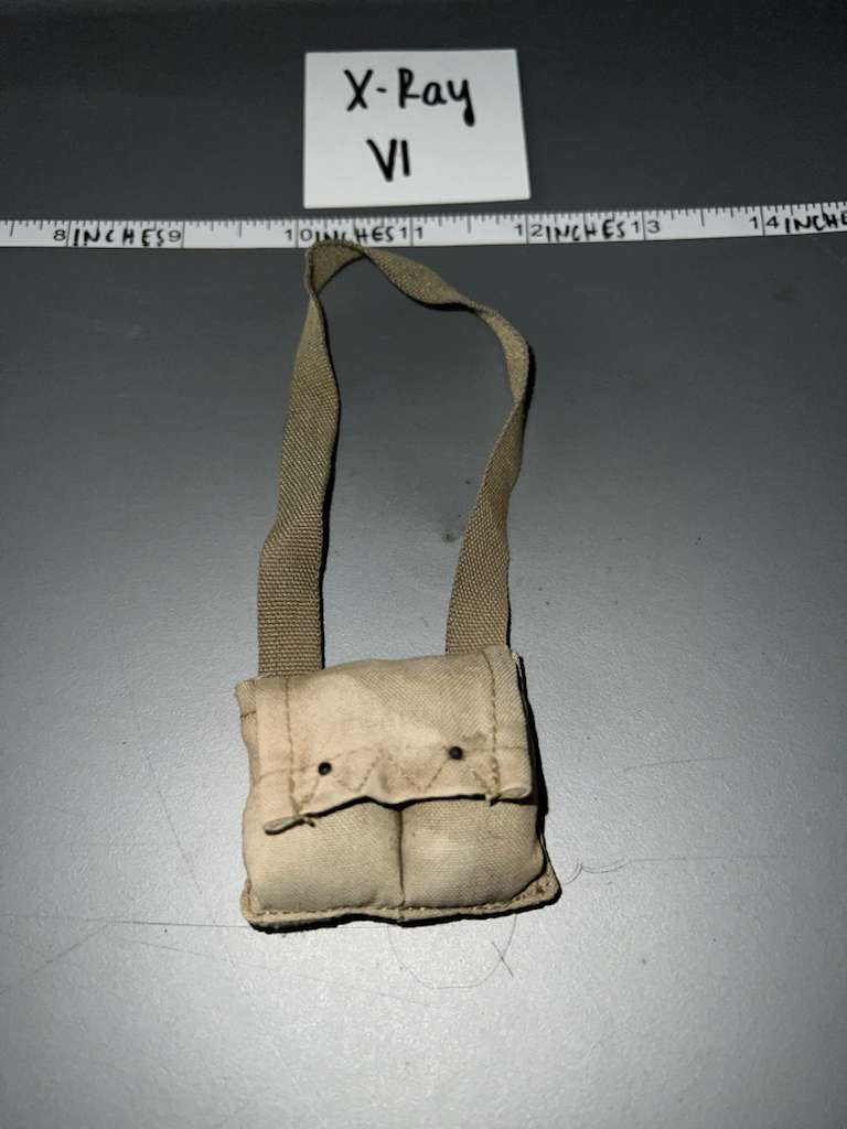 1/6 Scale Vietnam Era US Claymore Bag