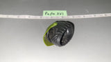 1/6 Scale Modern Civilian Motorcycle Helmet