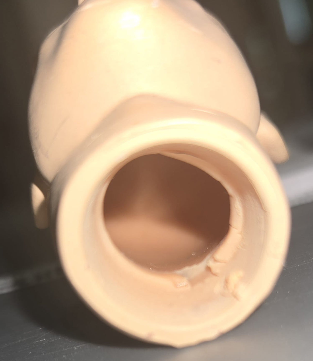 1/6 Dragon Head Sculpt