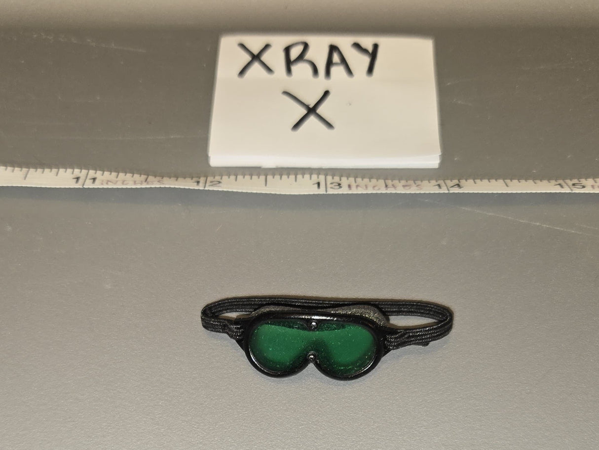1/6 Scale Modern Dust Goggles