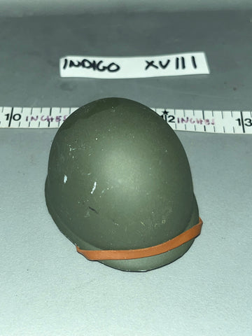 1/6 WWII US Helmet - Metal