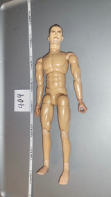 1/6 Scale Nude Dragon Figure