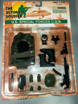 1/6 Scale Ultimate Soldier U.S. Special Forces CQB - NIB Ultimate Soldier Uniform Set
