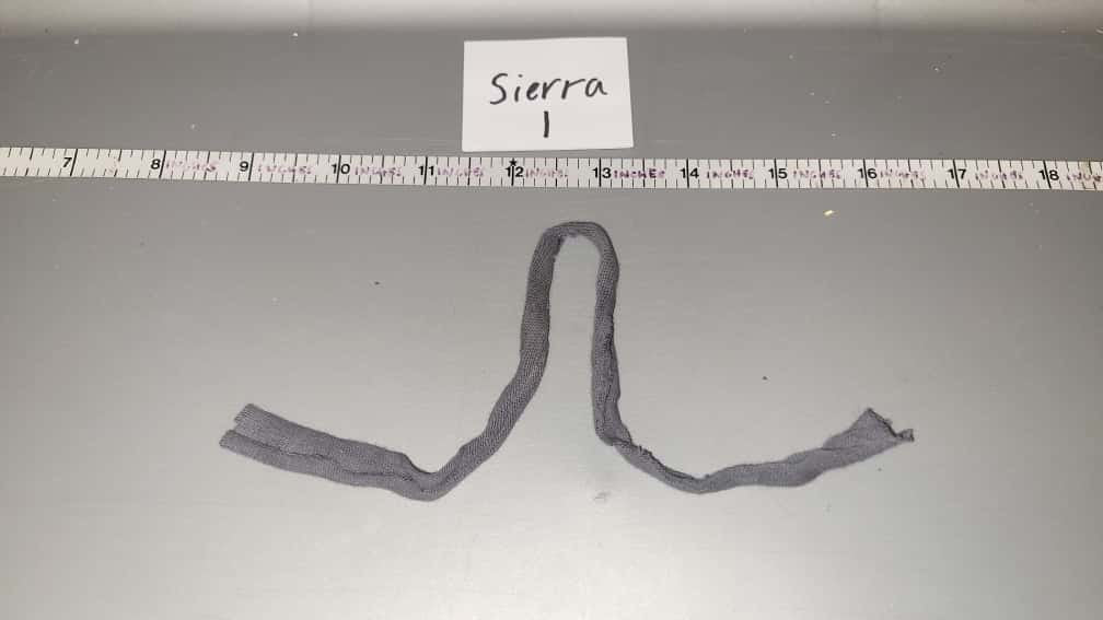 1/6 Scale WWII German Scarf