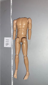 1/6 Scale Nude Figure - Basic Figure