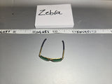 1/6 Scale WWII US Aviator Sunglasses