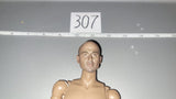 1/6 Scale Nude Figure - Soldier Story WWII German