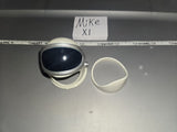 1/6 Scale Modern Astronaut Space Helmet - Science Fiction