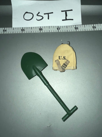 1/6 Scale WWII US Entrenching Tool