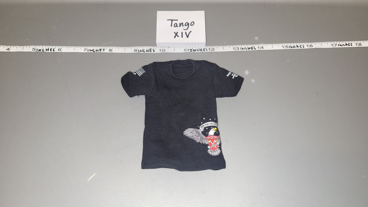 1/6 Scale Modern Era Civilian Shirt