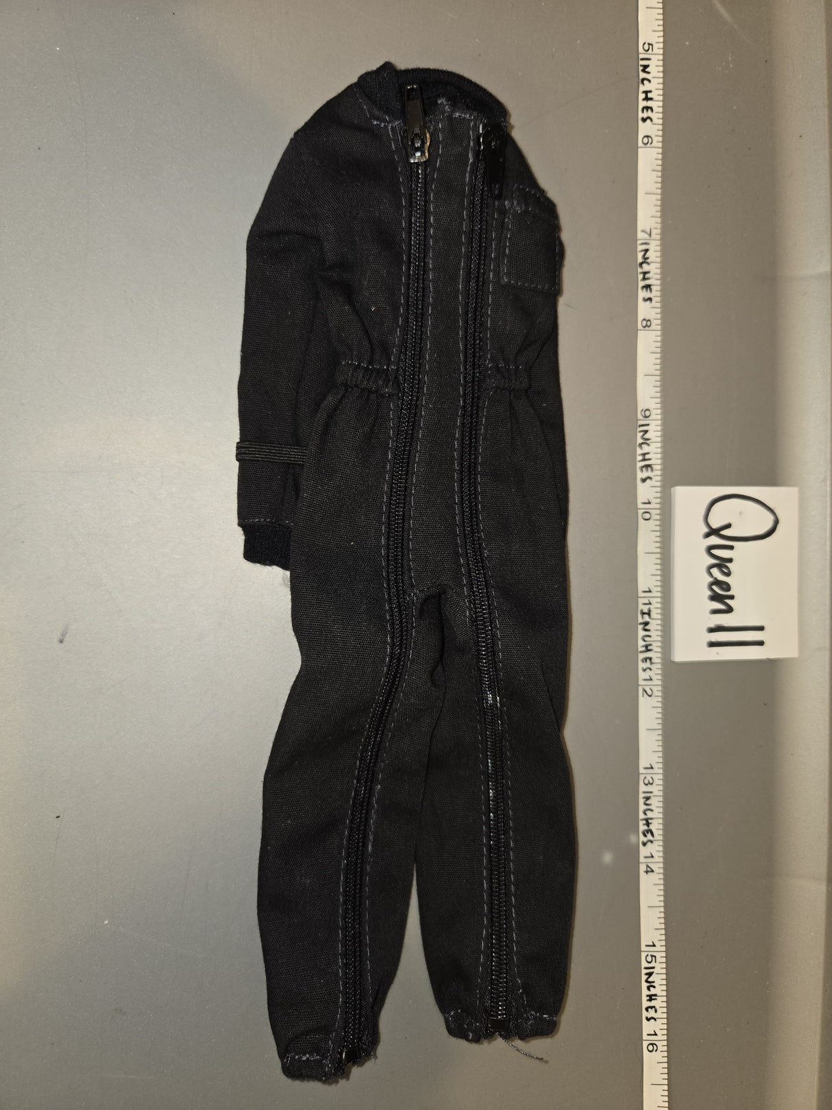 1/6 Scale Modern Era Halo Coveralls
