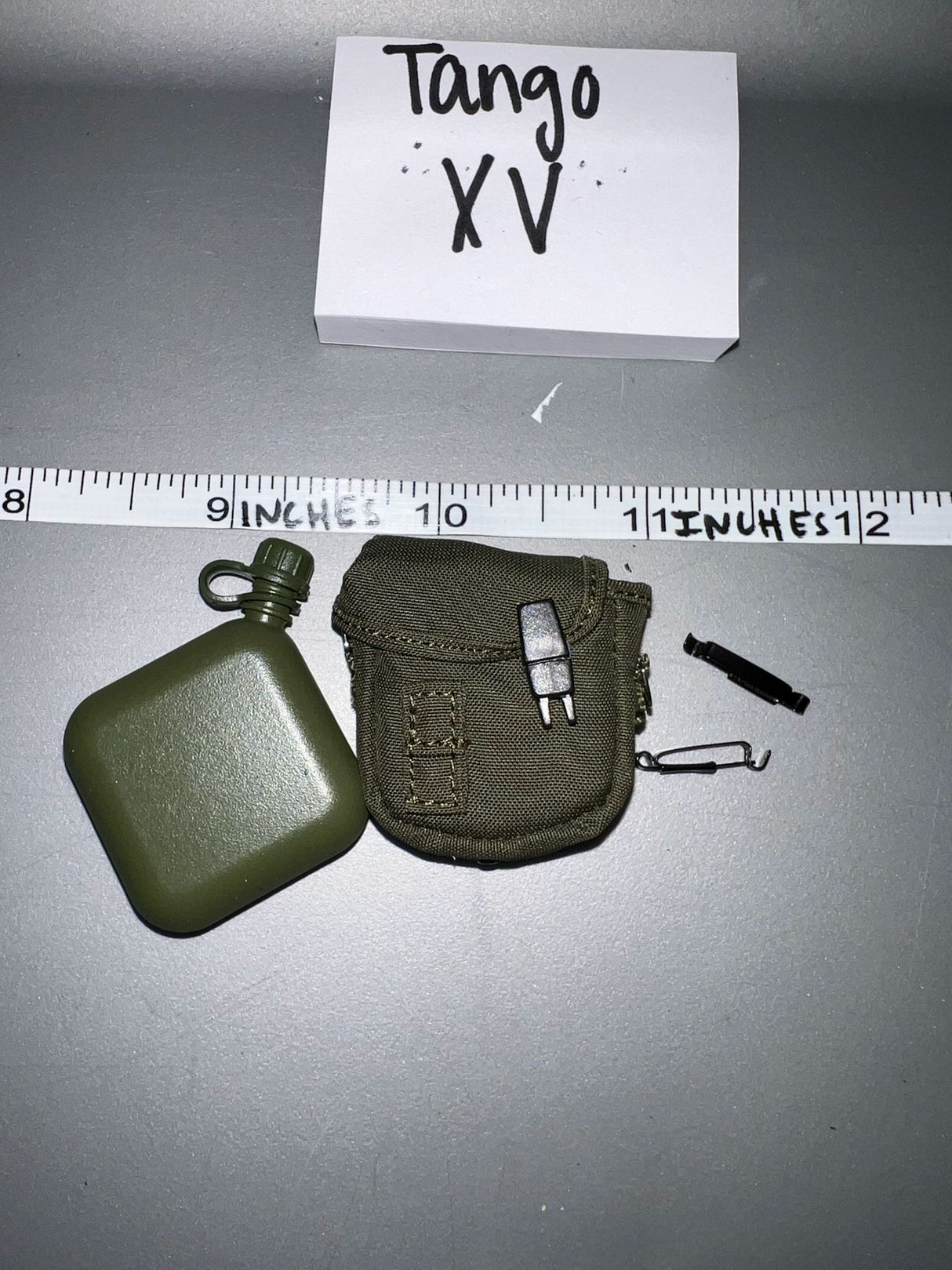 1/6 Scale Modern Vietnam US Canteen - UJINDOU