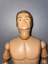 1/6 Scale Nude Vintage Remake Elite Brigade Figure