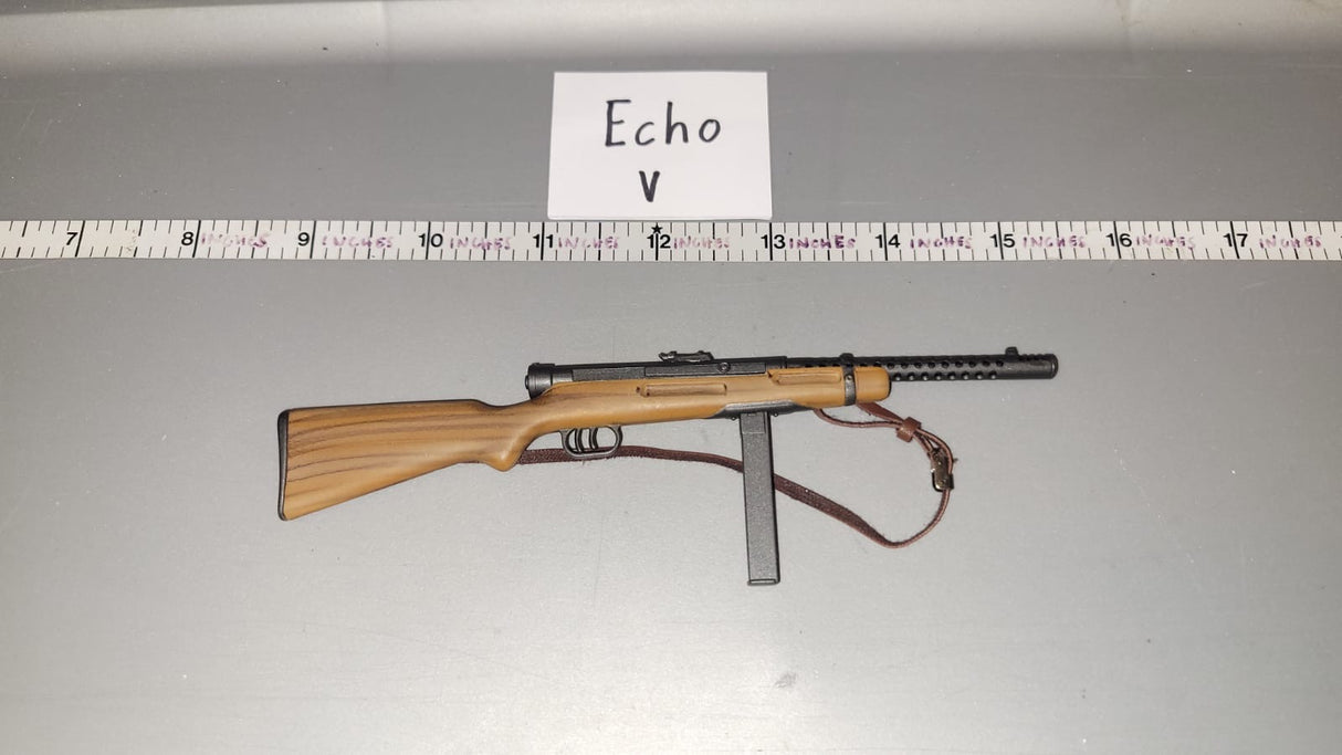 1/6 Scale WWII Italian Submachine Gun