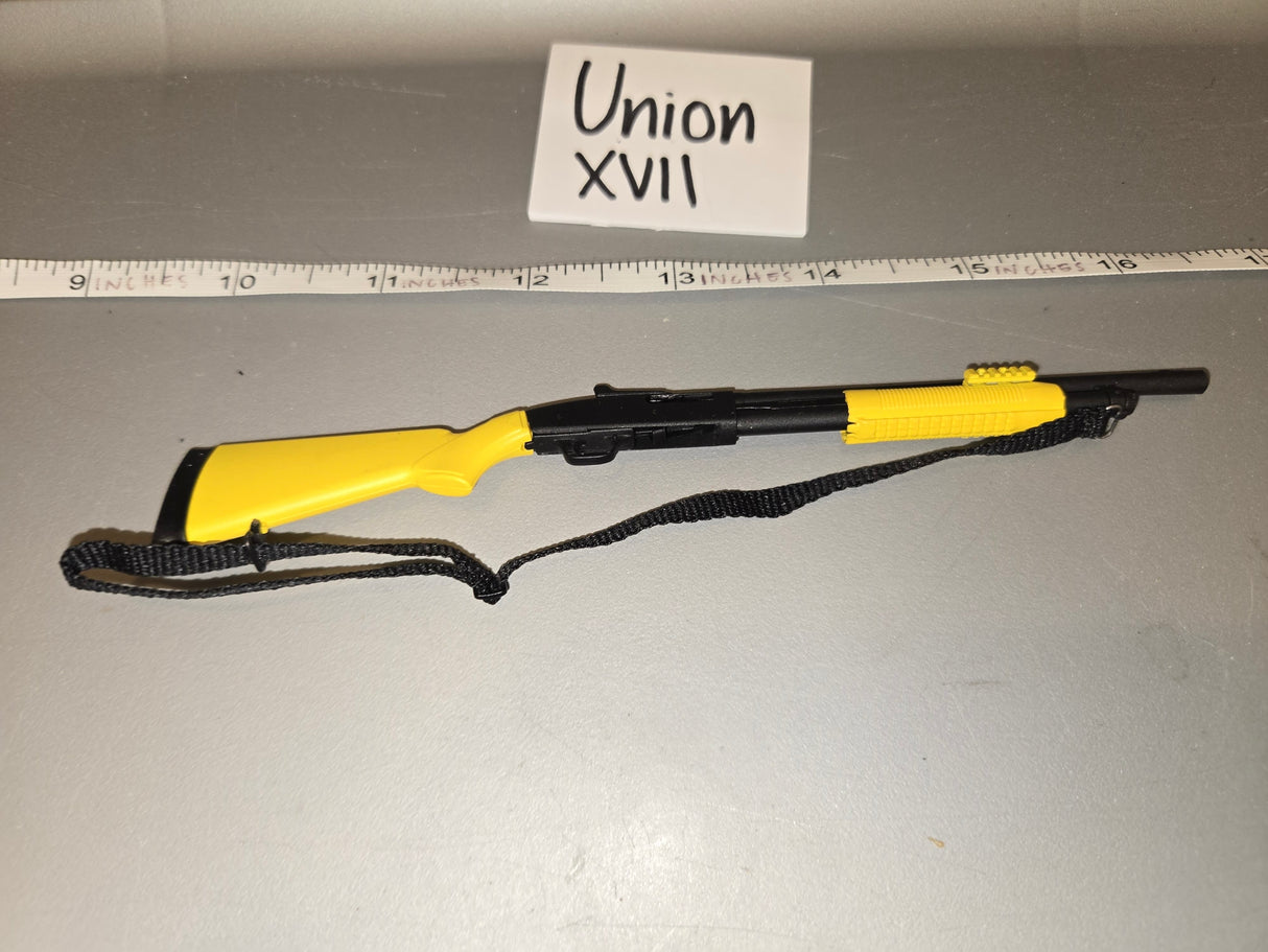 1/6 Scale Modern Era Police Taser Shotgun - DID