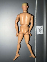 1/6 Scale Nude Vintage Remake Elite Brigade Figure