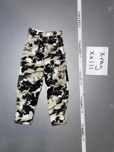 1/6 Scale Modern Era  Camouflage Pants