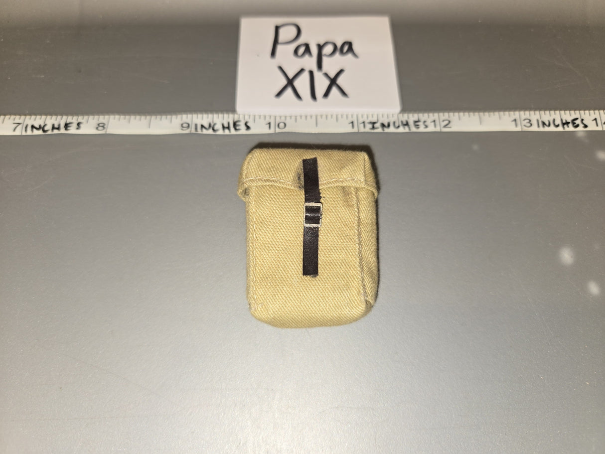 1/6 Scale Modern Era Soviet Pouch Lot