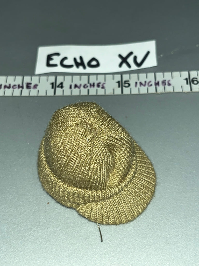 1:6 Scale WWII US Jeep Hat