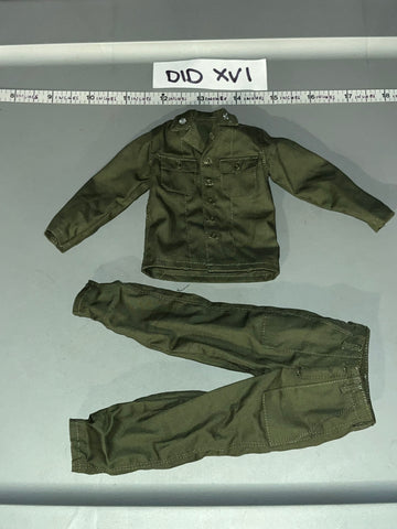 1/6 Scale Vietnam US Uniform - DID - LT Col Moore