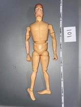 1/6 Scale Nude Vintage Remake Elite Brigade Figure