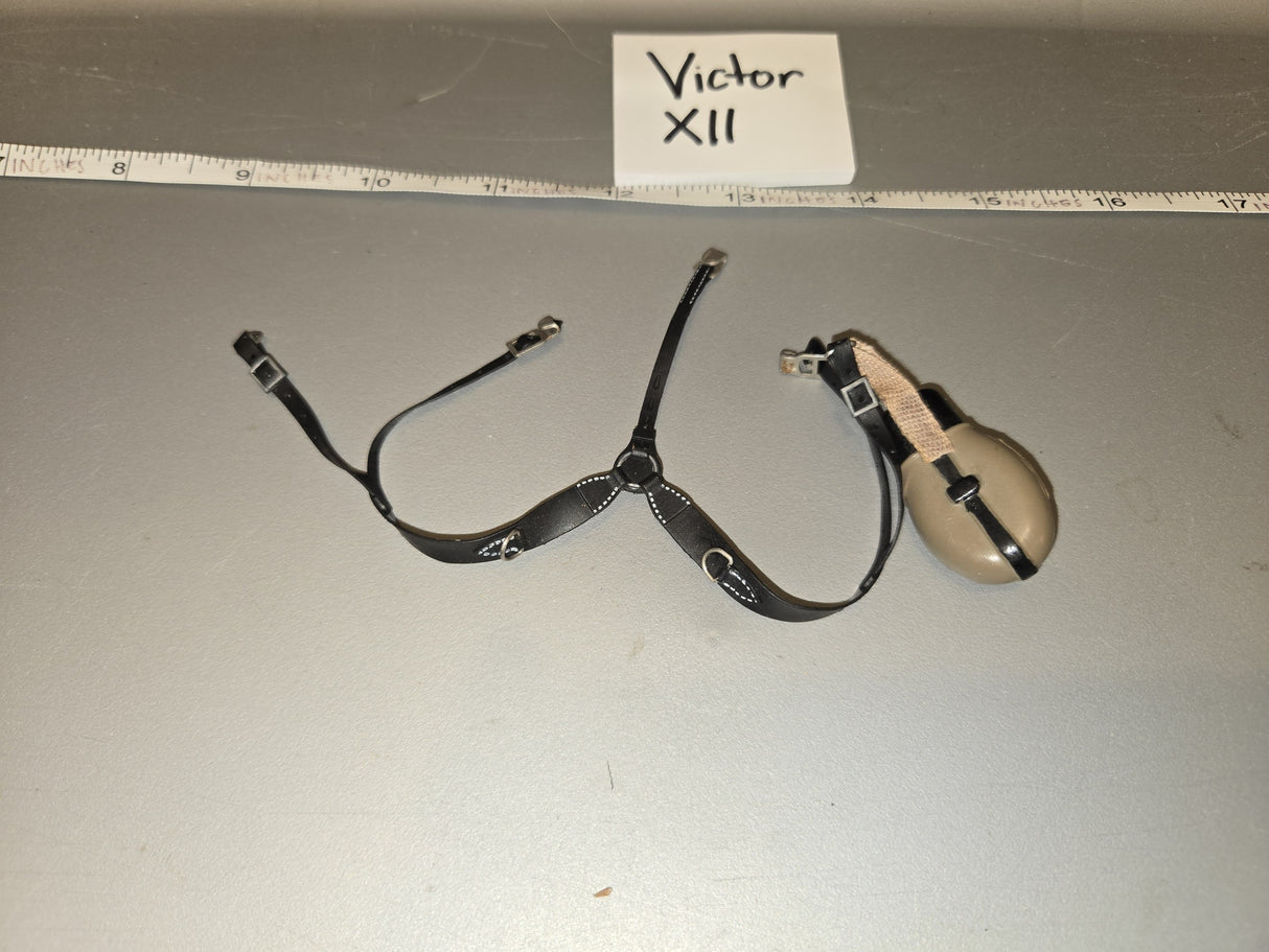 1/6 Scale WWII German Y Harness
