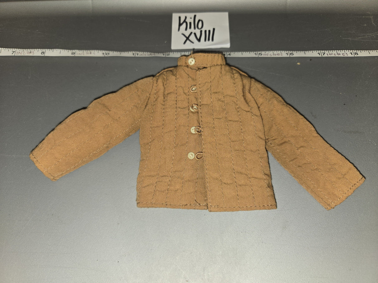 1/6 Scale WWII Russian Jacket / Coat