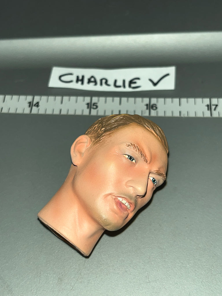 1/6 Scale ACI Head Sculpt